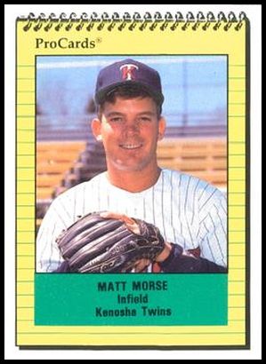 2083 Matt Morse